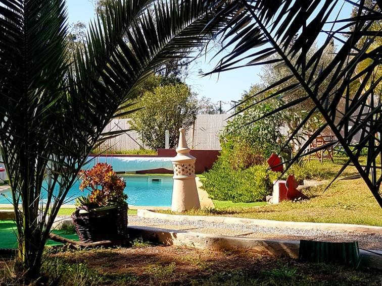 Morphee Valdareina, Piscine Chauffee, Benagil-Carvoeiro Apartment Carvoeiro  Exterior foto
