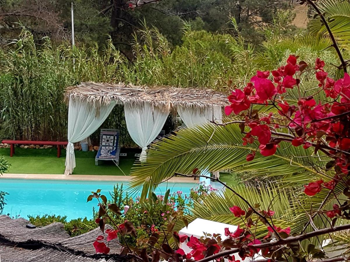 Morphee Valdareina, Piscine Chauffee, Benagil-Carvoeiro Apartment Carvoeiro  Exterior foto