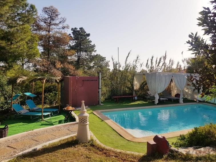 Morphee Valdareina, Piscine Chauffee, Benagil-Carvoeiro Apartment Carvoeiro  Exterior foto