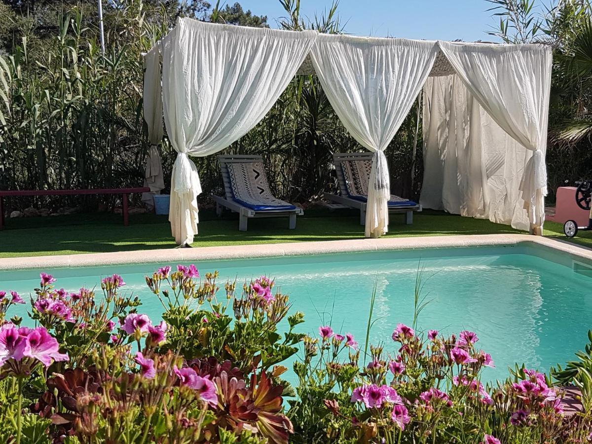 Morphee Valdareina, Piscine Chauffee, Benagil-Carvoeiro Apartment Carvoeiro  Exterior foto