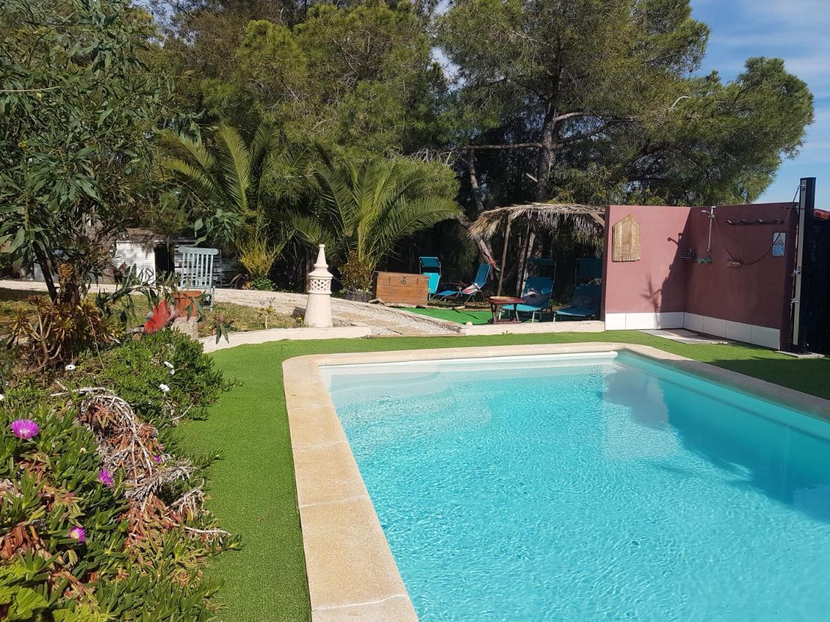 Morphee Valdareina, Piscine Chauffee, Benagil-Carvoeiro Apartment Carvoeiro  Exterior foto