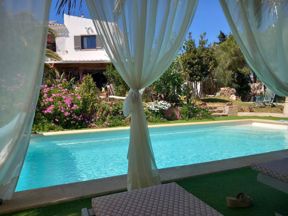 Morphee Valdareina, Piscine Chauffee, Benagil-Carvoeiro Apartment Carvoeiro  Exterior foto