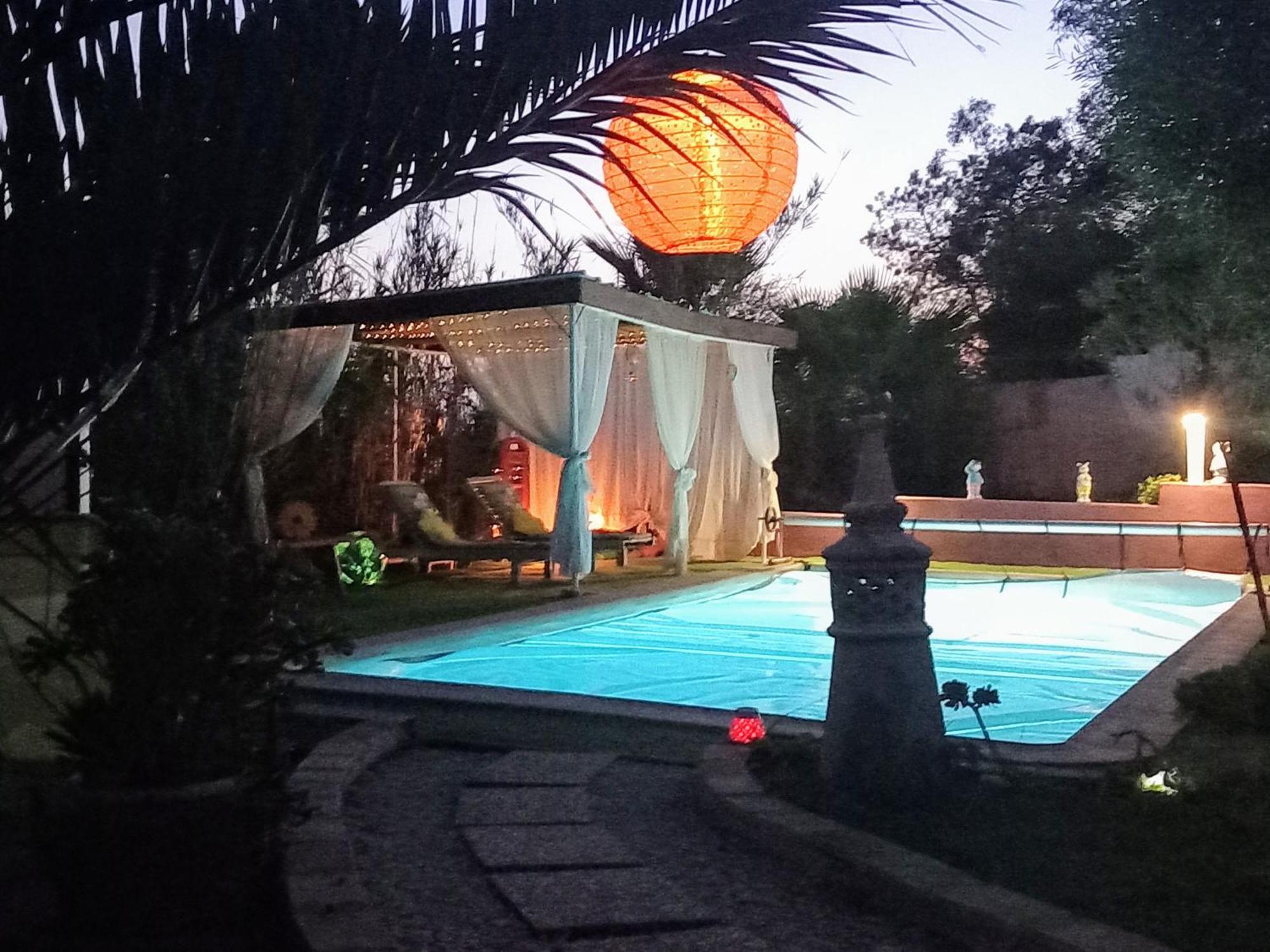 Morphee Valdareina, Piscine Chauffee, Benagil-Carvoeiro Apartment Carvoeiro  Exterior foto